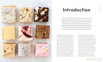 100 Afternoon Sweets: With Snacking Cakes, Brownies, Blondies, and More (100 Baking Recipes for Every Kitchen) - Sarah Kieffer [KSIĄŻKA]