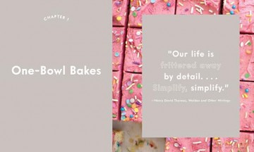 100 Afternoon Sweets: With Snacking Cakes, Brownies, Blondies, and More (100 Baking Recipes for Every Kitchen) - Sarah Kieffer [KSIĄŻKA]