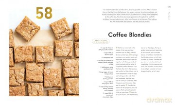 100 Afternoon Sweets: With Snacking Cakes, Brownies, Blondies, and More (100 Baking Recipes for Every Kitchen) - Sarah Kieffer [KSIĄŻKA]