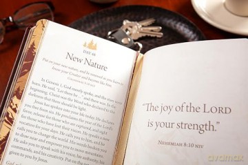 100 Days of Strength for Men: Pocketbooks by Broadstreet [KSIĄŻKA]
