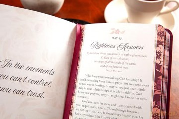 100 Days of Strength for Women: Pocketbooks by Broadstreet [KSIĄŻKA]