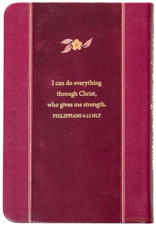 100 Days of Strength for Women: Pocketbooks by Broadstreet [KSIĄŻKA]