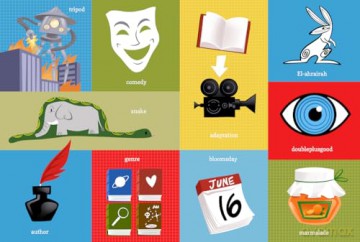100 First Words for Little Bookworms - Stephanie Campisi [KSIĄŻKA]