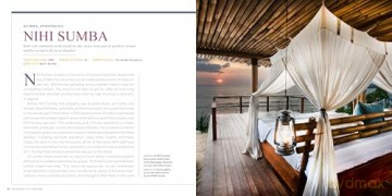 100 Hotels of a Lifetime: The World's Ultimate Retreats - Annie Fitzsimmons [KSIĄŻKA]
