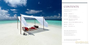 100 Hotels of a Lifetime: The World's Ultimate Retreats - Annie Fitzsimmons [KSIĄŻKA]