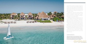 100 Hotels of a Lifetime: The World's Ultimate Retreats - Annie Fitzsimmons [KSIĄŻKA]