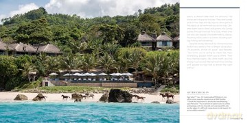 100 Hotels of a Lifetime: The World's Ultimate Retreats - Annie Fitzsimmons [KSIĄŻKA]