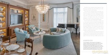 100 Hotels of a Lifetime: The World's Ultimate Retreats - Annie Fitzsimmons [KSIĄŻKA]