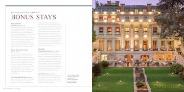 100 Hotels of a Lifetime: The World's Ultimate Retreats - Annie Fitzsimmons [KSIĄŻKA]