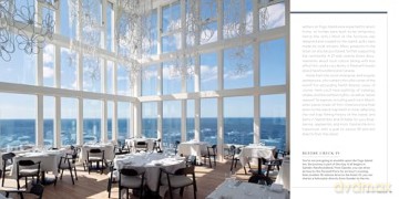 100 Hotels of a Lifetime: The World's Ultimate Retreats - Annie Fitzsimmons [KSIĄŻKA]