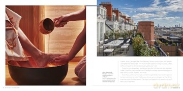 100 Hotels of a Lifetime: The World's Ultimate Retreats - Annie Fitzsimmons [KSIĄŻKA]