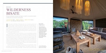 100 Hotels of a Lifetime: The World's Ultimate Retreats - Annie Fitzsimmons [KSIĄŻKA]