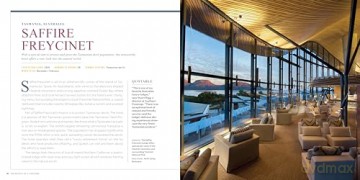 100 Hotels of a Lifetime: The World's Ultimate Retreats - Annie Fitzsimmons [KSIĄŻKA]