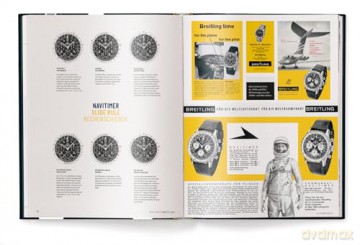 100 Iconic Watches - Gisbert L. Brunner [KSIĄŻKA]