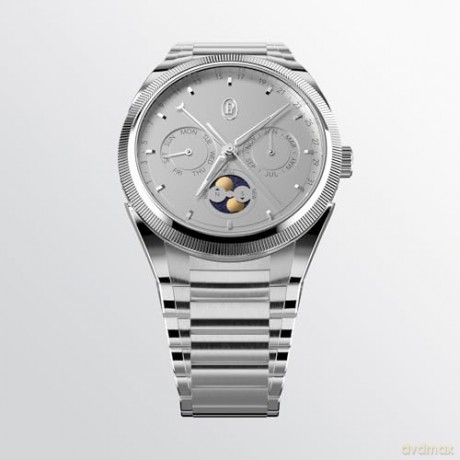 100 Iconic Watches - Gisbert L. Brunner [KSIĄŻKA]