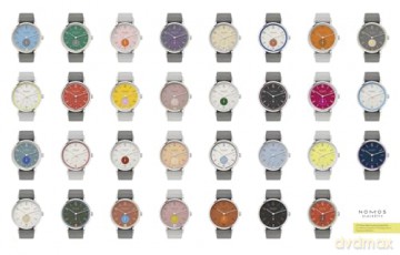 100 Iconic Watches - Gisbert L. Brunner [KSIĄŻKA]