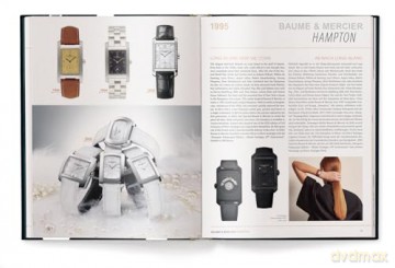 100 Iconic Watches - Gisbert L. Brunner [KSIĄŻKA]