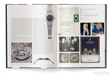 100 Iconic Watches - Gisbert L. Brunner [KSIĄŻKA]