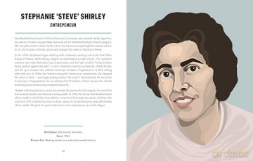 100 Immigrants Who Made Britain Great: Inspiring Stories of Talented People - Louis Stewart [KSIĄŻKA]
