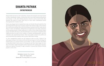 100 Immigrants Who Made Britain Great: Inspiring Stories of Talented People - Louis Stewart [KSIĄŻKA]