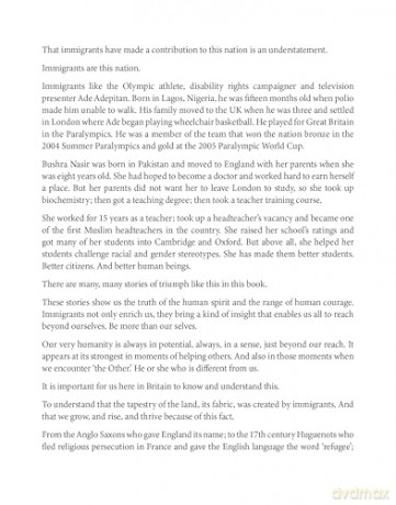 100 Immigrants Who Made Britain Great: Inspiring Stories of Talented People - Louis Stewart [KSIĄŻKA]
