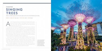 100 Nights of a Lifetime: The World's Ultimate Adventures After Dark - Stephanie Vermillion [KSIĄŻKA]