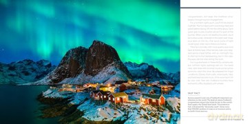 100 Nights of a Lifetime: The World's Ultimate Adventures After Dark - Stephanie Vermillion [KSIĄŻKA]
