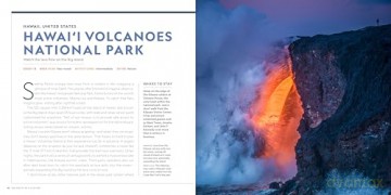 100 Nights of a Lifetime: The World's Ultimate Adventures After Dark - Stephanie Vermillion [KSIĄŻKA]