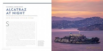 100 Nights of a Lifetime: The World's Ultimate Adventures After Dark - Stephanie Vermillion [KSIĄŻKA]