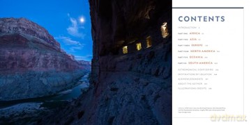 100 Nights of a Lifetime: The World's Ultimate Adventures After Dark - Stephanie Vermillion [KSIĄŻKA]