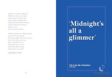 100 Poems to Help You Sleep: Volume 2 - Jane McMorland Hunter [KSIĄŻKA]