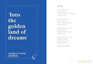 100 Poems to Help You Sleep: Volume 2 - Jane McMorland Hunter [KSIĄŻKA]