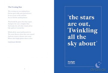 100 Poems to Help You Sleep: Volume 2 - Jane McMorland Hunter [KSIĄŻKA]