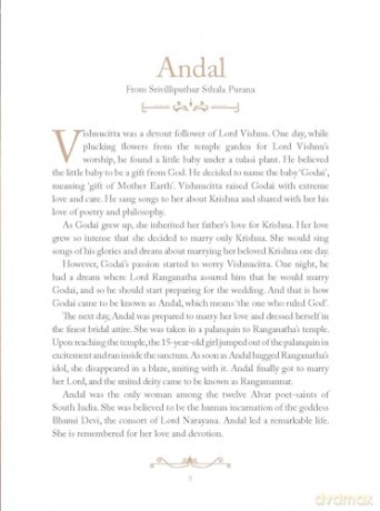 100 Vedic Women: Untold Tales From Indian Folklore - Shubha Vilas [KSIĄŻKA]