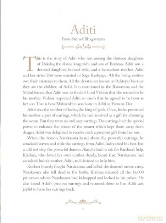 100 Vedic Women: Untold Tales From Indian Folklore - Shubha Vilas [KSIĄŻKA]
