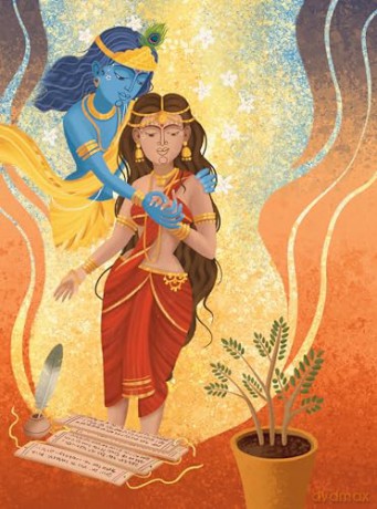100 Vedic Women: Untold Tales From Indian Folklore - Shubha Vilas [KSIĄŻKA]