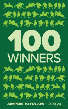 100 Winners: Jumpers to Follow 2019-20 - James Norris [KSIĄŻKA]