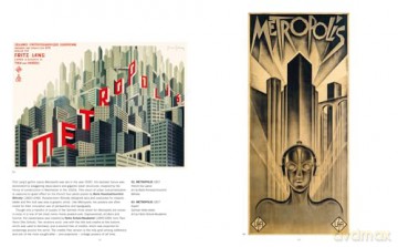 1001 Movie Posters: Designs of the Times - Alison Elangasinghe [KSIĄŻKA]