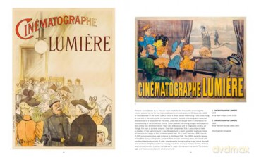 1001 Movie Posters: Designs of the Times - Alison Elangasinghe [KSIĄŻKA]