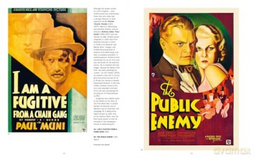 1001 Movie Posters: Designs of the Times - Alison Elangasinghe [KSIĄŻKA]