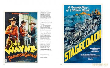 1001 Movie Posters: Designs of the Times - Alison Elangasinghe [KSIĄŻKA]