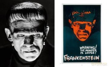 1001 Movie Posters: Designs of the Times - Alison Elangasinghe [KSIĄŻKA]