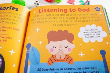 101 5-Minute Devotions [KSIĄŻKA]