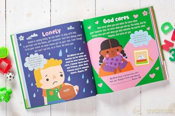 101 5-Minute Devotions [KSIĄŻKA]