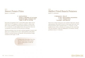 101 Things to Do With a Potato (101 Cookbooks) - Stephanie Ashcraft [KSIĄŻKA]