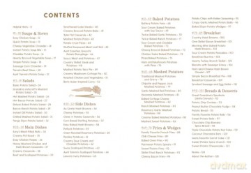 101 Things to Do With a Potato (101 Cookbooks) - Stephanie Ashcraft [KSIĄŻKA]