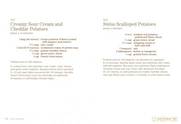 101 Things to Do With a Potato (101 Cookbooks) - Stephanie Ashcraft [KSIĄŻKA]