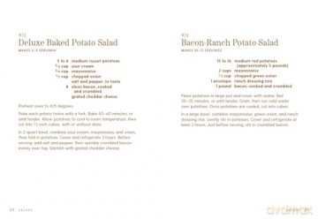 101 Things to Do With a Potato (101 Cookbooks) - Stephanie Ashcraft [KSIĄŻKA]