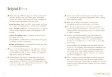 101 Things to Do With a Potato (101 Cookbooks) - Stephanie Ashcraft [KSIĄŻKA]