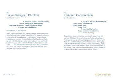 101 Things to Do With Chicken (101 Cookbooks) - Donna Kelly [KSIĄŻKA]